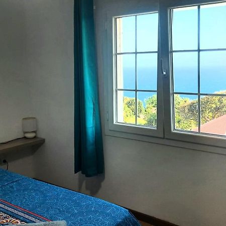 Chambre Vue Sur Mer Entre Grande Anse Et Manapany Petite-Ile Exterior photo