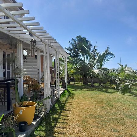 Chambre Vue Sur Mer Entre Grande Anse Et Manapany Petite-Ile Exterior photo