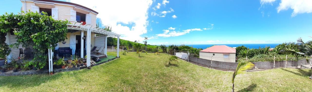 Chambre Vue Sur Mer Entre Grande Anse Et Manapany Petite-Ile Exterior photo