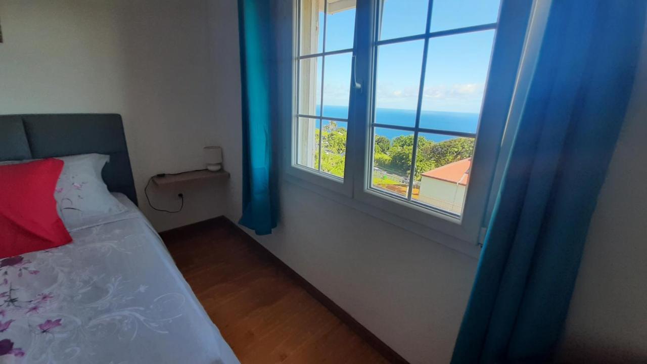 Chambre Vue Sur Mer Entre Grande Anse Et Manapany Petite-Ile Exterior photo